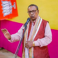 Rebati Mohan Das (@rebatimohandas) 's Twitter Profile
