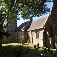 Hampton Lovett Church Worcestershire(@HamptonLovettCH) 's Twitter Profile Photo