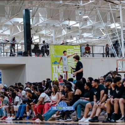 National Scout| Hoop Event Aficionado| EYE see the future 🔮