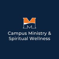 Midland Campus Ministry & Spiritual Wellness (@campusminmu) 's Twitter Profile Photo Midland Campus Ministry & Spiritual Wellness (@campusminmu) 's Twitter Profile Photo