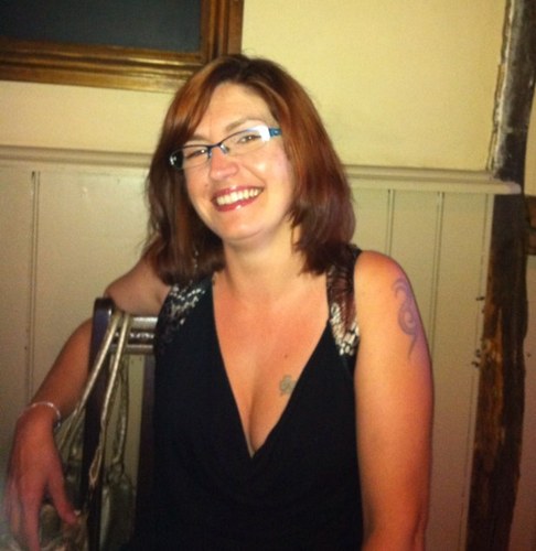 Colette_Harris's profile picture. 