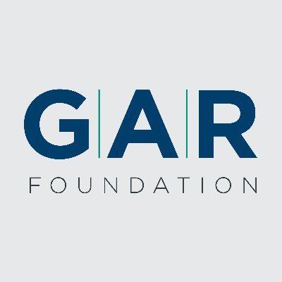 GARFoundation Profile Picture