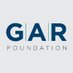 GAR Foundation (@GARFoundation) Twitter profile photo