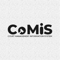 Court Management Information System(@comis_cinfores) 's Twitter Profile Photo