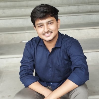 GarvitA95223489's profile picture. Not immediately, I will win definitely.