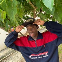 Oriaku Benjamin (@lilbenoh) 's Twitter Profile
