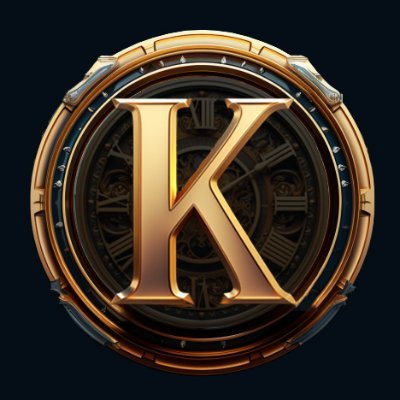 Kryptopedia_'s profile picture. Your one stop information about #crypto!
#Kryptopedia #Learn2Earn