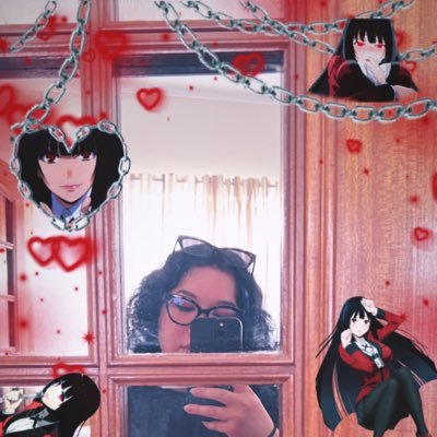 cathynoxious's profile picture. 30 ⛓️ absolutely crushed.#