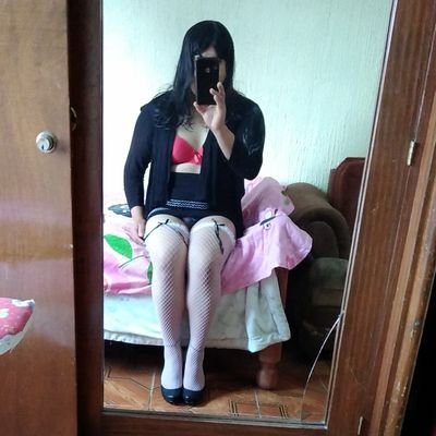🌹Chica travesti 🏳️🌈💕
https://t.co/J4eL4SrSEX 🏳️🌈🏳️🌈🏳️🌈