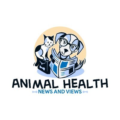 Publication bringing relevant news to you in the Animal Health Industry & Veterinary Profession 📰🐾