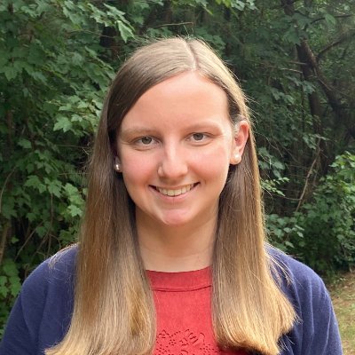 A_Parrish19's profile picture. School Counselor