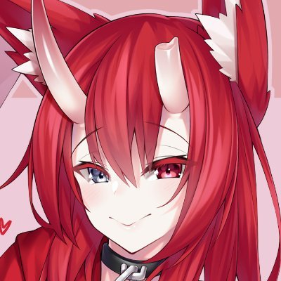 Lafkaさんのプロフィール画像