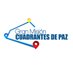 Comisión Nacional (@cuadrantes_paz) Twitter profile photo