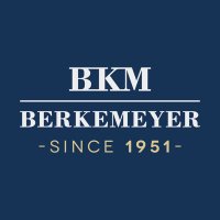 BKM | Berkemeyer (@bkmberkemeyer) 's Twitter Profile