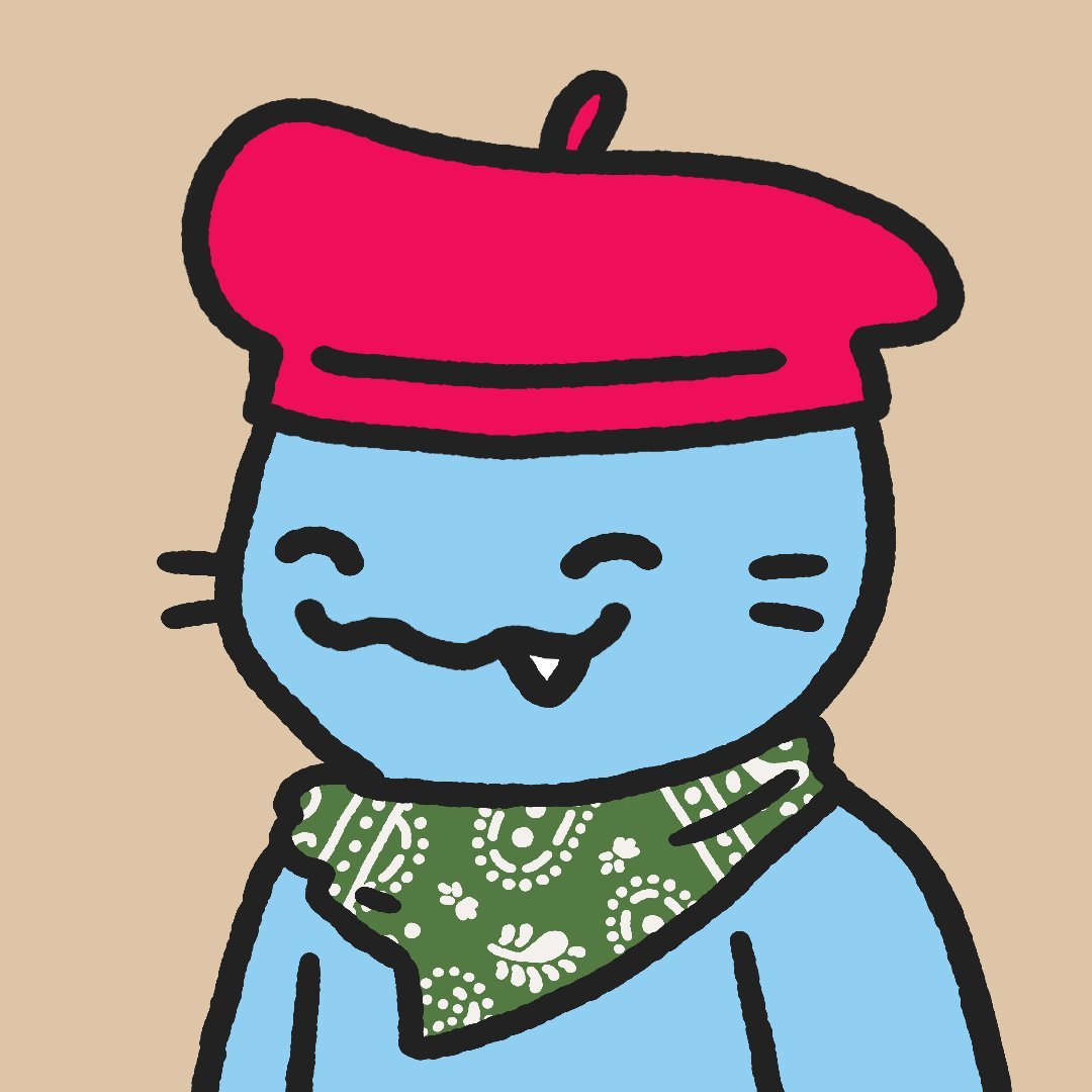 0xPepperaband's profile picture. Trading and investing in the exciting world of #crypto. Follow me for market analysis and trade ideas.