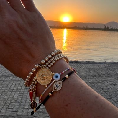 suesensi's profile picture. Australian jewellery designer. Jewellery with meaning xx