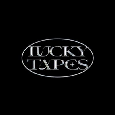 LUCKY TAPES