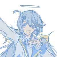 恒星Hstni (@hengxingin) 's Twitter Profile Photo