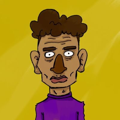 dah_paz's profile picture. Eu desenho