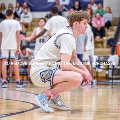 Malvern Prep’24 | Basketball | Guard | 6’3 | 3.90 GPA |