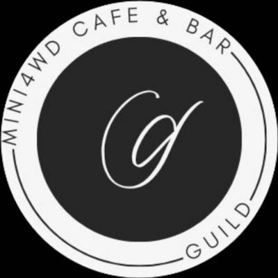Guild_mini4wd Profile Picture
