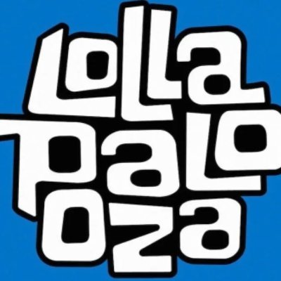 Live Streaming Lollapalooza 2023 Music Festival  from August 3-6 with over 170 artists  at Grant Park in downtown Chicago