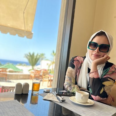 HEBAASEM12's profile picture. 