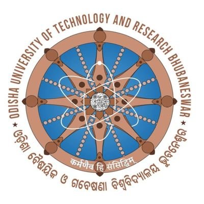 The premier technical state university under Government of Odisha