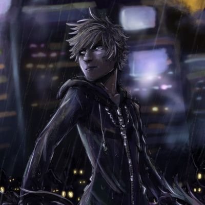 Roxさんのプロフィール画像