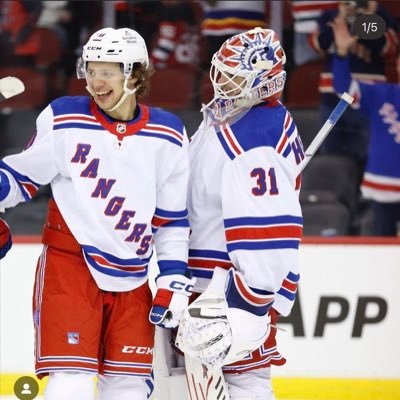 Rangers, Giants, IU, Mets, Nets fan. “To reach the mountain top, you must go through hardships and suffer, to make it that much more worth it at the Peak”