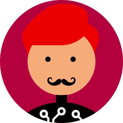 gekugakoi2's profile picture. 