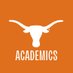Texas Academics (@texasacademics) Twitter profile photo Texas Academics (@texasacademics) Twitter profile photo