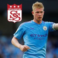 Sivaslıdebruyne(@svslidebruyne) 's Twitter Profile Photo