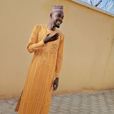 I'm Abubakar Aminu Umar by name, a talented young man in the field of community development. I have experience in teaching, administration and community relatio