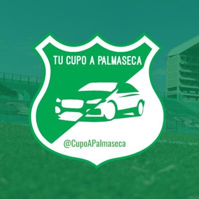 Ayudamos a los hinchas del Deportivo Cali de todos los rincones del Valle del Cauca y Colombia a conseguir transporte a nuestro Estadio🇳🇬💚 ¡Escríbenos! 📬