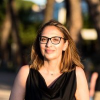 Claudia Finelli (@claudiafinelli1) 's Twitter Profile Photo Claudia Finelli (@claudiafinelli1) 's Twitter Profile Photo