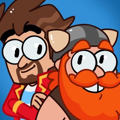 Hello and welcome to the Yogscast! Watch us here and here: https://t.co/5KoDFmMzrM & https://t.co/MuZfuJ0riX