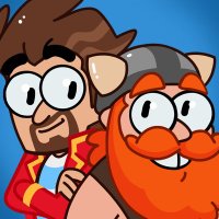 The Yogscast (@yogscast) 's Twitter Profile Photo The Yogscast (@yogscast) 's Twitter Profile Photo