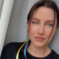 Katerina Horbunova(@blue_eyedKeti) 's Twitter Profileg