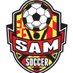 SAM Soccer (@SAMSoccer06) Twitter profile photo