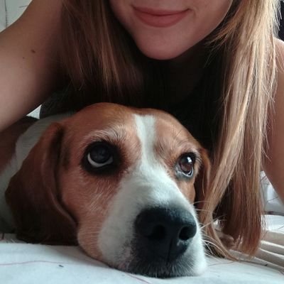 Kathia_Cooper's profile picture. Madre de perras 🐶🐕 
Feminista ♀️💜
Entusiasta compradora de libros (lectora ya tal).