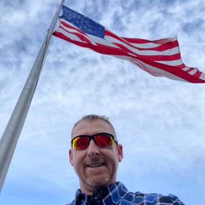 RyanBabbitt928's profile picture. 🇺🇸. @Purdue grad, engineer 📐