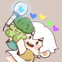 阿尼💡🥦 (@x096301) 's Twitter Profile