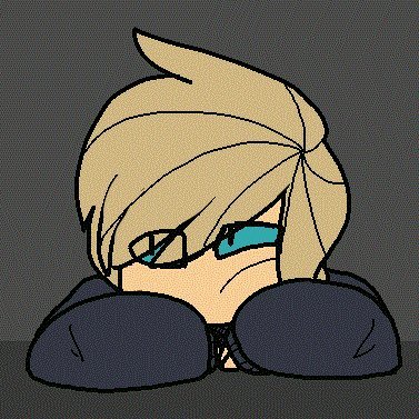 awwwsaddest's profile picture. I'm quite right