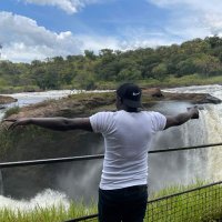 Dr Bones🦴 (@edwinoumah) 's Twitter Profile
