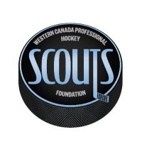 Western Canada Pro Hockey Scouts Foundation (@hockeyscoutsfnd) 's Twitter Profile