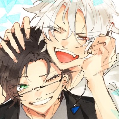 成人済み20↑/腐　ハマ💙
🐴🐰・モブ🐰(右固定)/たまに日常
ﾂｲﾌｨ👉https://t.co/Q9TgYNwQ3B