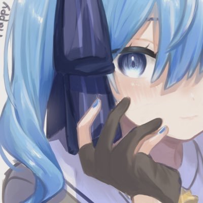 M4l_さんのプロフィール画像