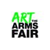 ArtTheArmsFair (@artthearmsfair) Twitter profile photo ArtTheArmsFair (@artthearmsfair) Twitter profile photo