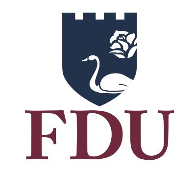 Welcome to the official X of FDU's University Provost and Senior Vice President for Academic Affairs, Ben Rifkin. #MyFDU